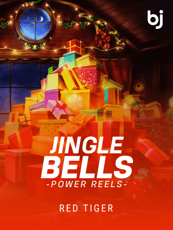 Jingle Bells Power Reels icon