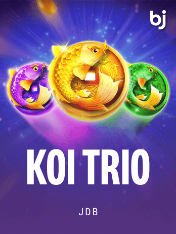 Koi Trio icon