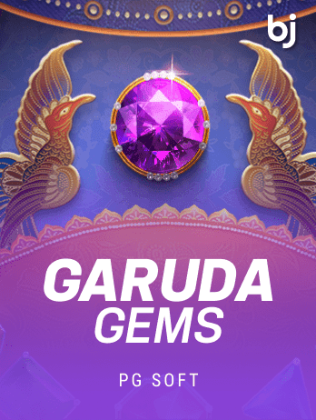 Garuda Gems icon