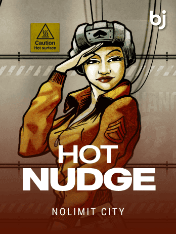 Hot Nudge icon