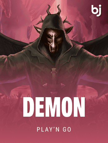 Demon icon